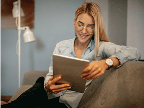 12 Wochen PAZ Digital verschenken