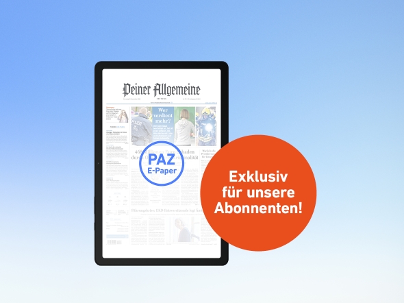 Aktionsbundle – Für Abonnenten der gedruckten PAZ