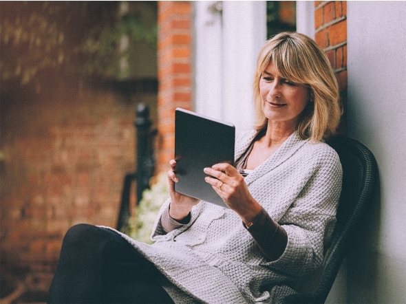 Für Abonnenten der gedruckten PAZ - E-Paper inkl. Wunschgerät